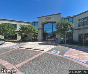 Social Security Office in Salinas, California
