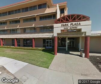 Social Security Office in Fremont, California