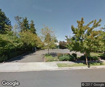Social Security Office in Oregon City, Oregon